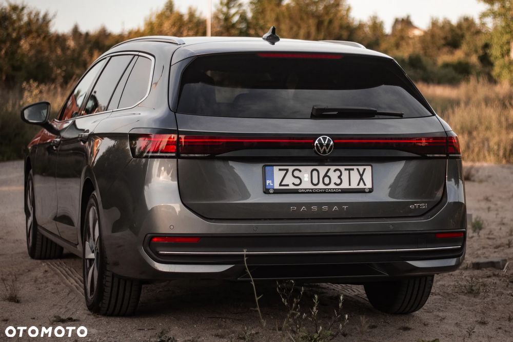 Volkswagen Passat - 3