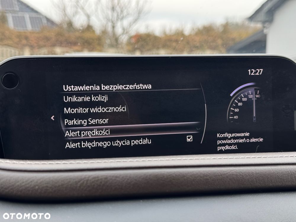 Mazda CX-30 SKYACTIV-X 2.0 M-Hybrid SELECTION - 32