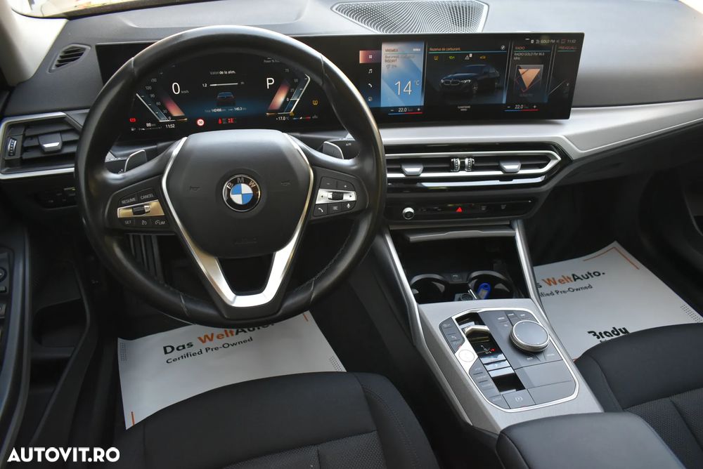 BMW Seria 3 - 23
