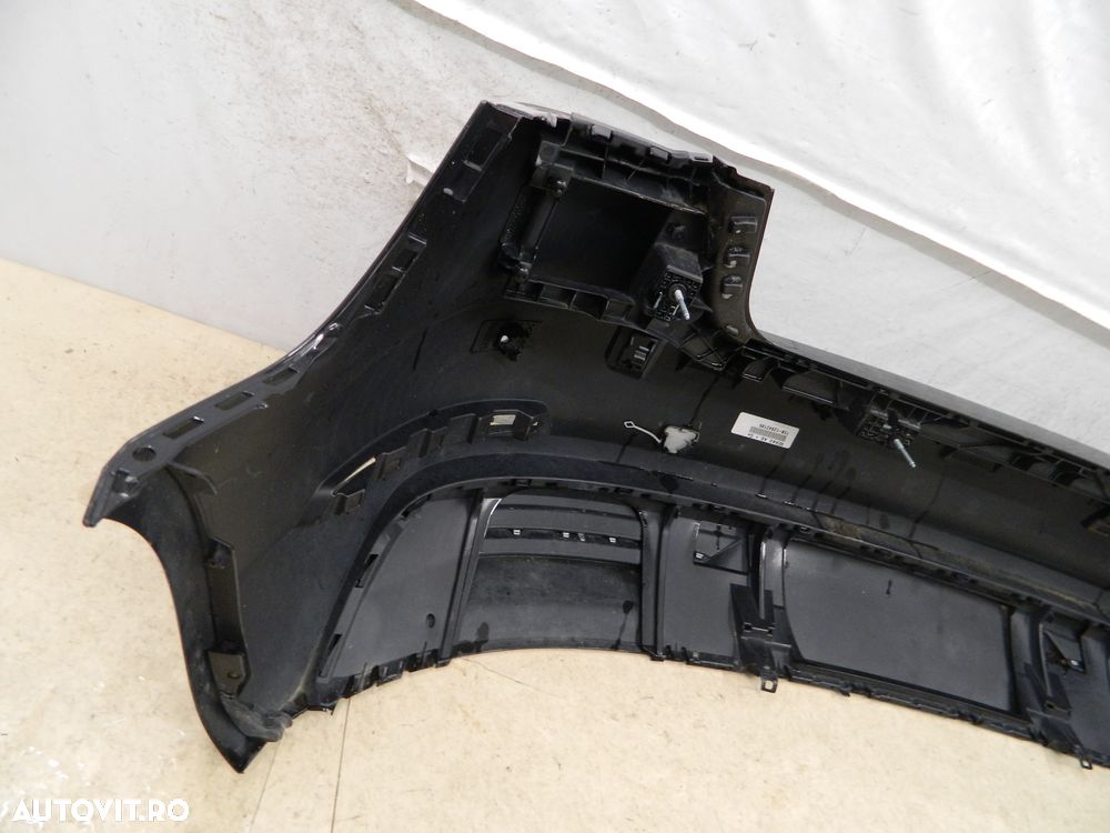 Bara spate Audi A3 Sportback, 2015, 2016, 2017, 2018, 8V4807511L - 8