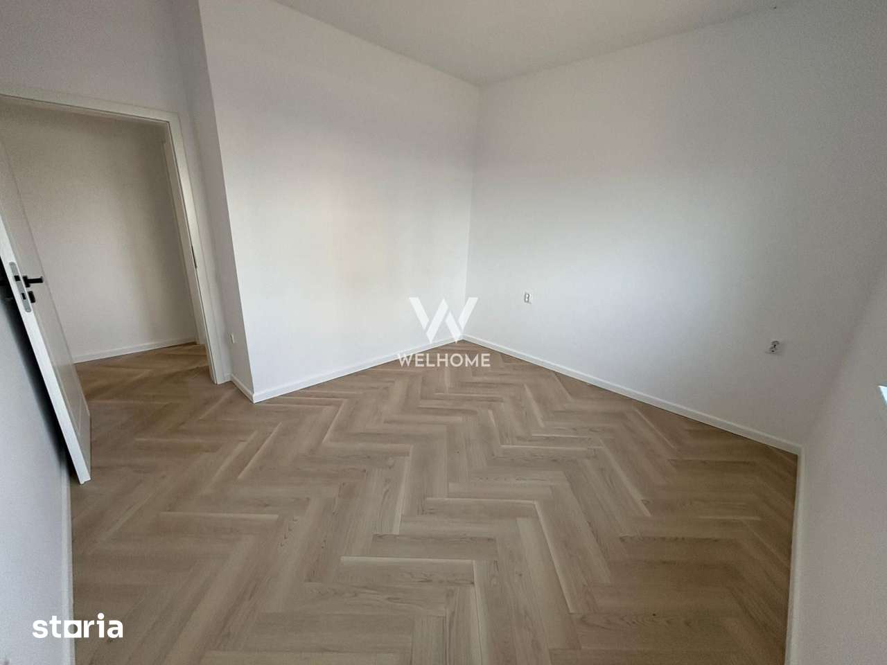 Apartament 3 camere, 2 bai - Zona Unirii, Selimbar — fotografia 2