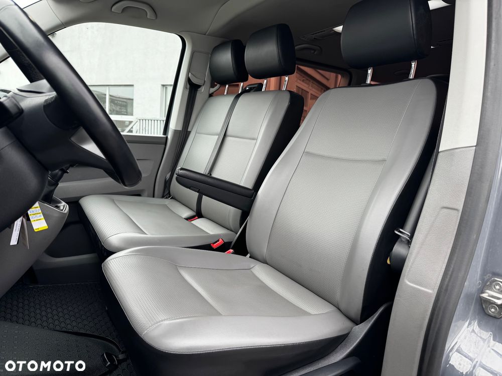 Volkswagen Caravelle 2.0 TDI L2 Trendline - 10