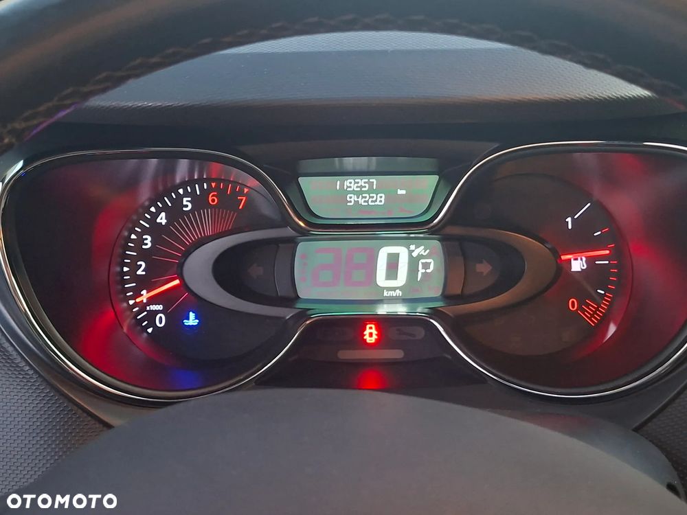 Renault Captur TCe 120 EDC Luxe - 18