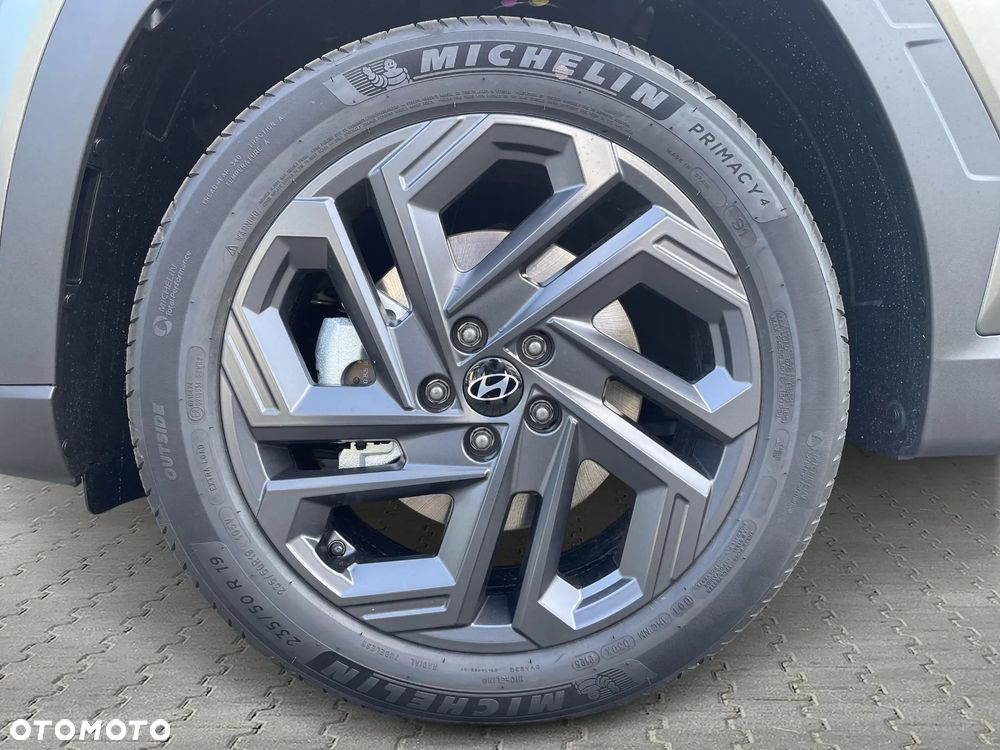 Hyundai Tucson 1.6 T-GDi HEV 20th Anniversary 4WD - 24