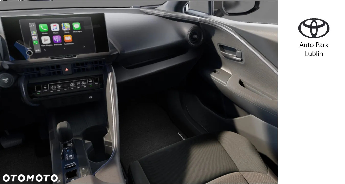 Toyota C-HR 1.8 Hybrid Comfort - 8