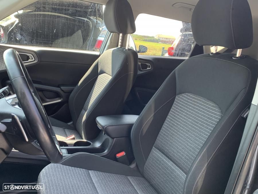 Kia e-Soul Spirit - 8