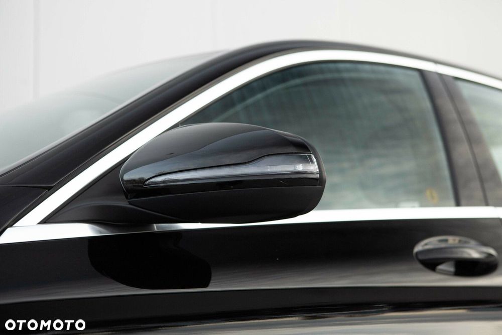 Mercedes-Benz Klasa C - 12