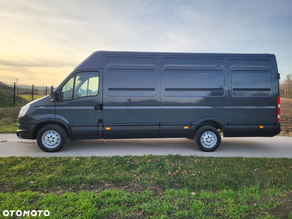 Iveco Daily 35s17 - 2