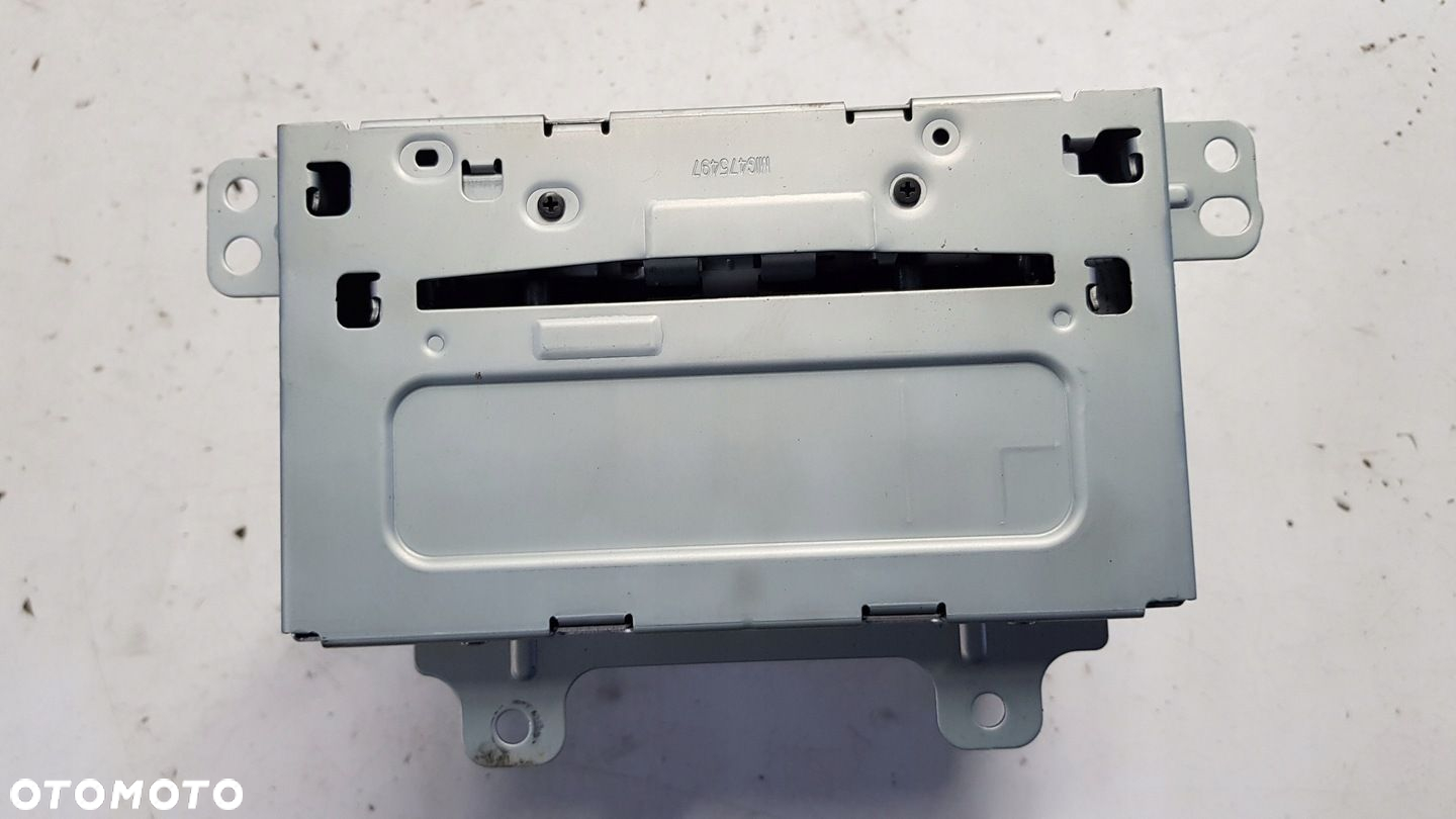 radio nawigacja Opel Astra J navi 650 - 11