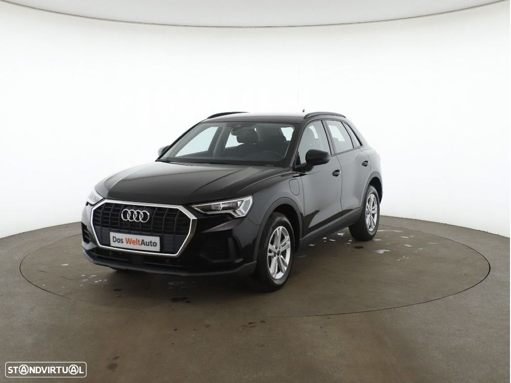 Audi Q3 - 2