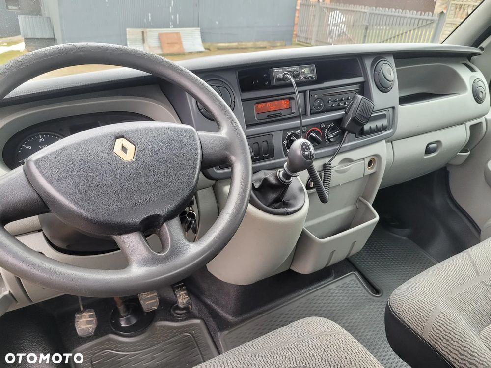 Renault Master - 26