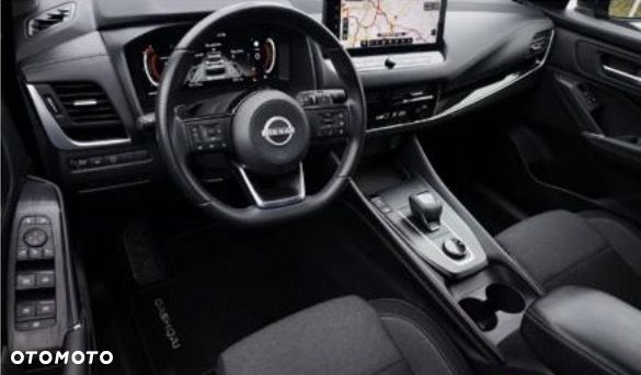 Nissan Qashqai - 6
