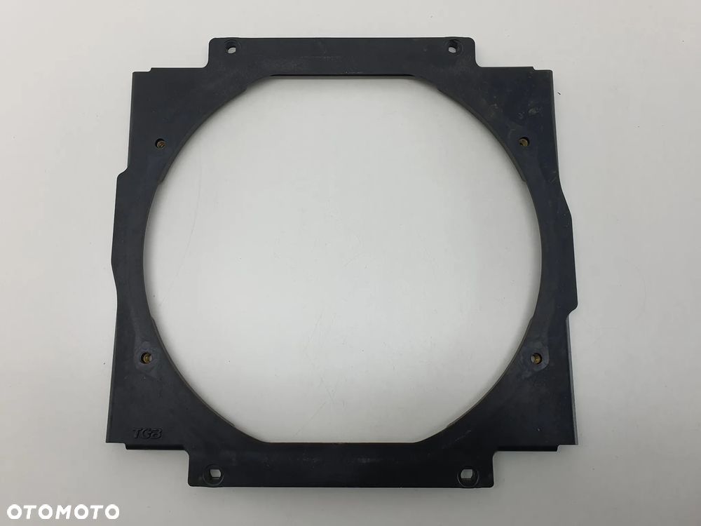 RAMKA WENTYLATORA MOCOWANIE  TGB BLADE 550 - 6