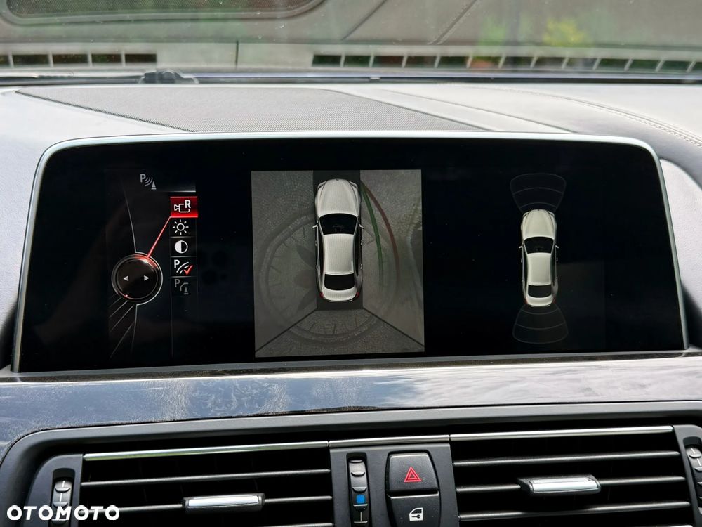 BMW Seria 6 650i xDrive M Sport Edition - 31