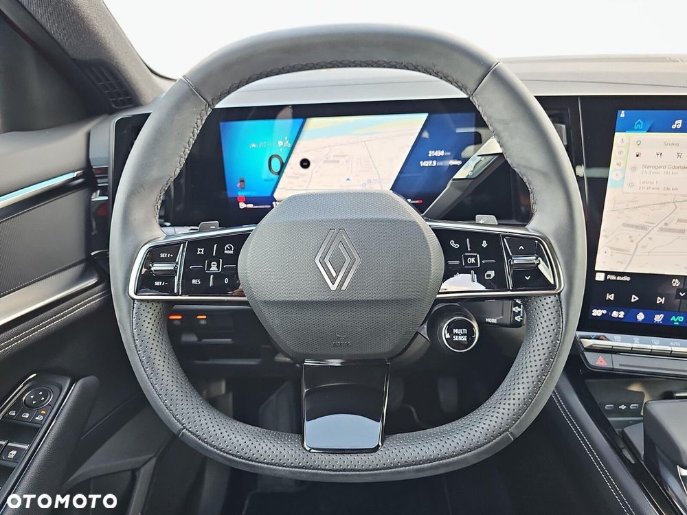 Renault Austral 1.3 TCe mHEV Techno - 15