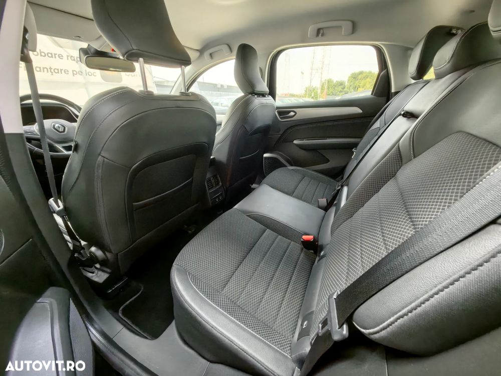 Renault Arkana E-TECH 145 E-Tech Engineered - 17