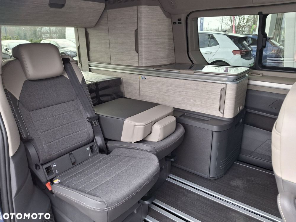 Volkswagen California - 20