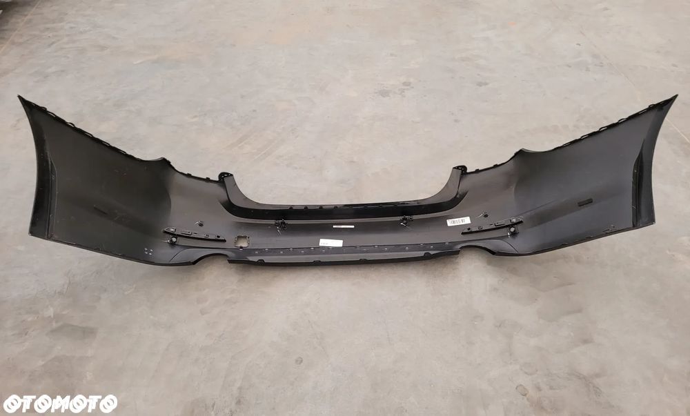 BMW SERIA 5 G30 / G31 ZDERZAK PRZÓD / TYŁ (dostępne 5 zderzaków) - 16