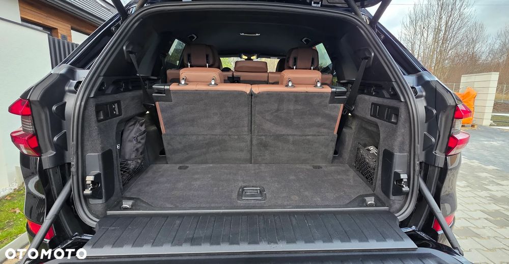 BMW X5 xDrive25d - 5