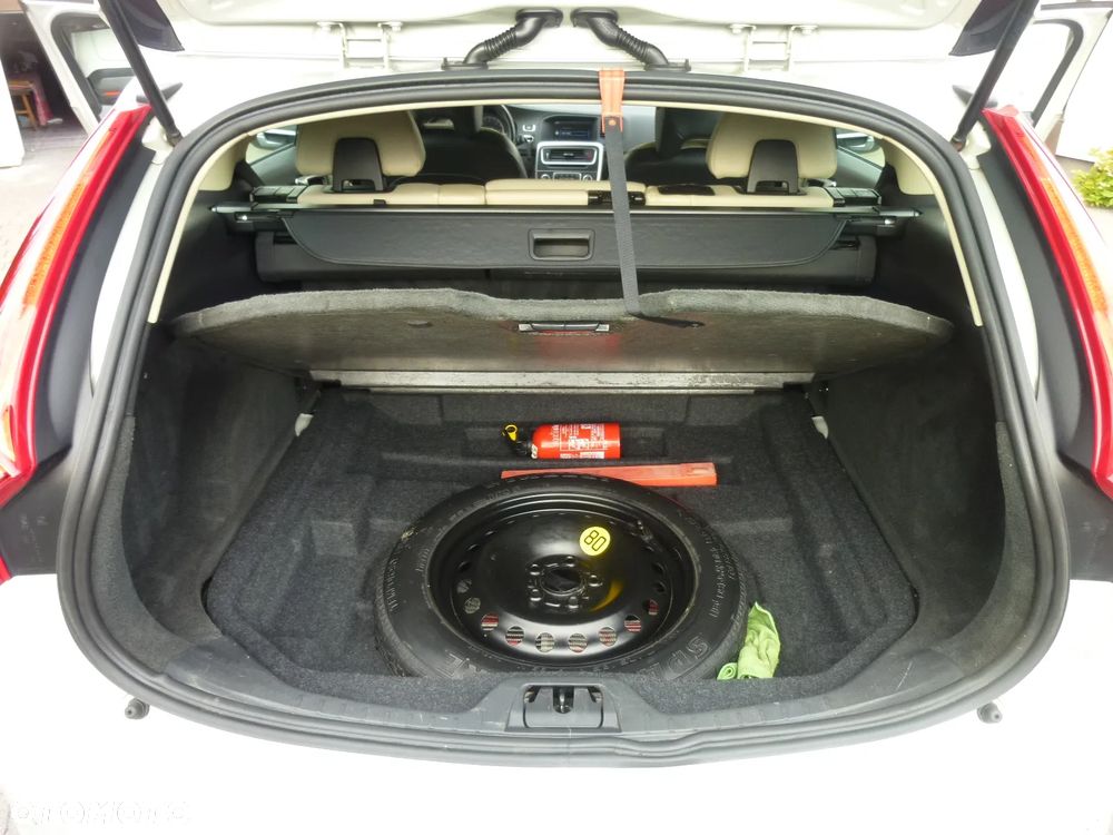 Volvo V60 D3 RDesign - 30