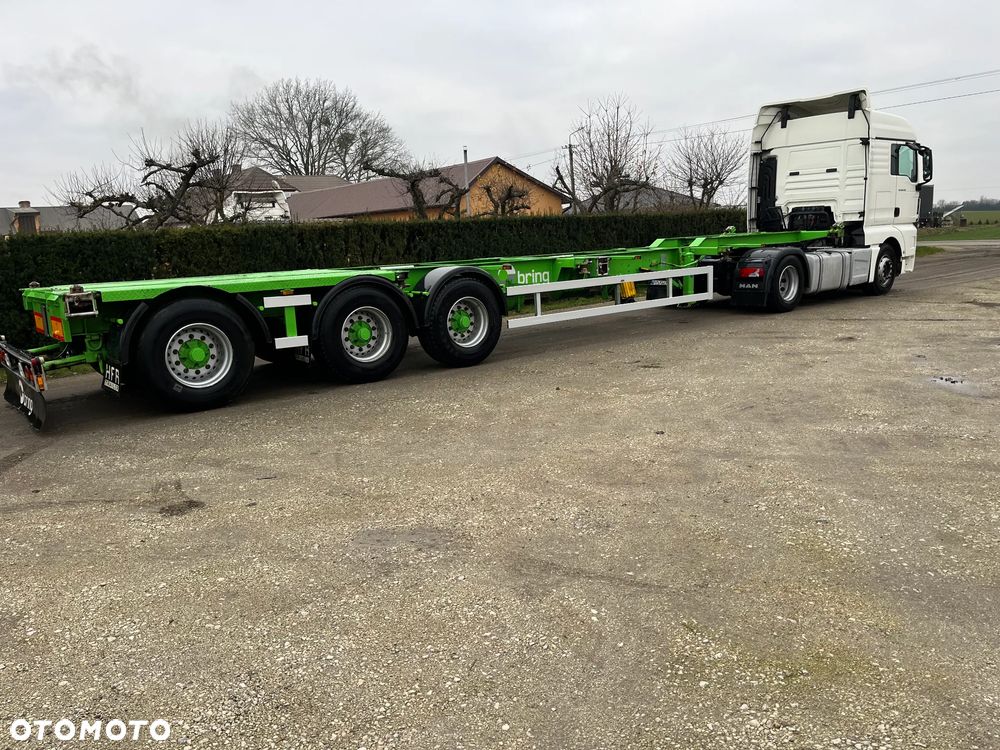 Krone - 8