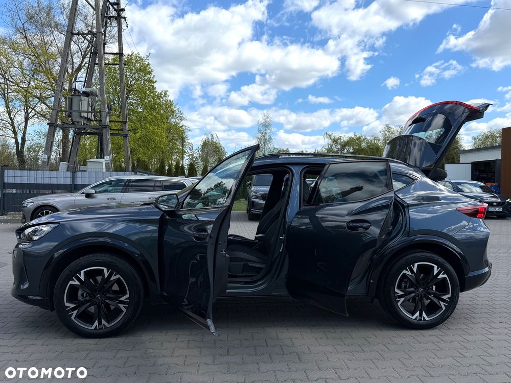 Cupra Formentor 2.0 TDI DSG - 16