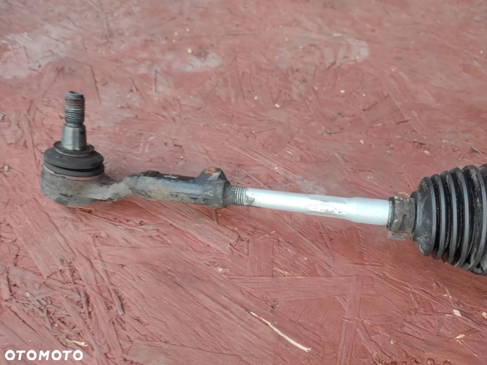 BMW E84 / E90 / E91 / E92 / E93 ORYGINALNA KOMPLETNA MAGLOWNICA / PRZEKŁADNIA KIEROWNICZA DO SILNIKÓW GAMY N52 / N47 / N51 / N53 / N54 / N55 POD NAPĘD 4X4 ( XDRIVE ) EUROPA O NR. 32 10 6 777 473 / 32 10 6 769 075 OEM W BARDZO DOBRYM STANIE - 23