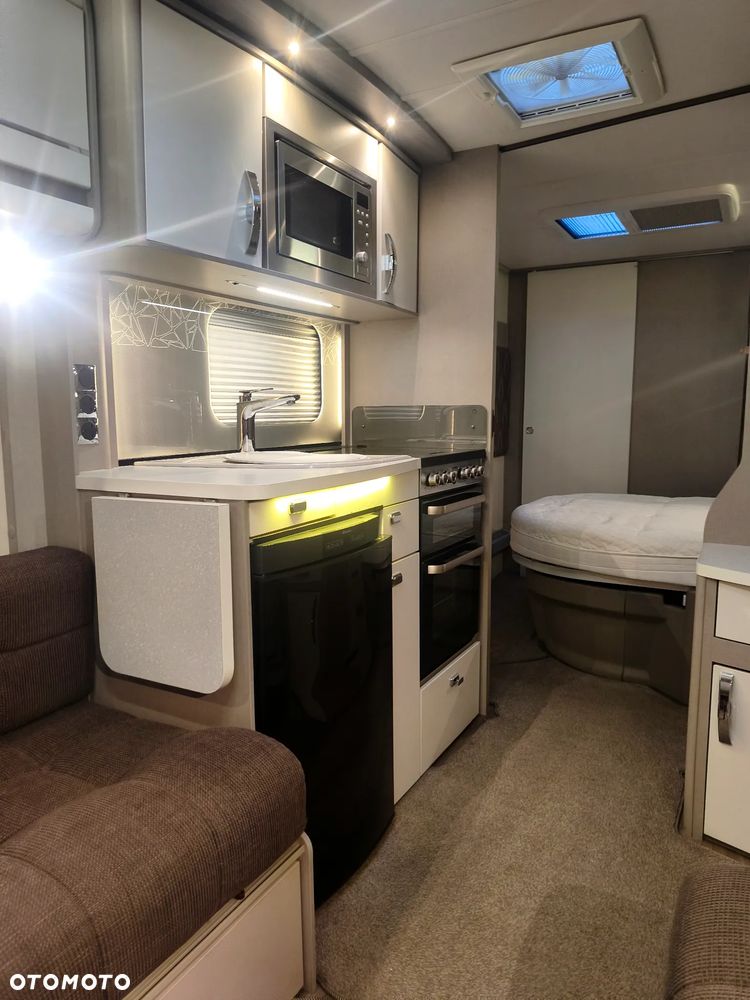 SWIFT Sterling quartz 2016 - 30