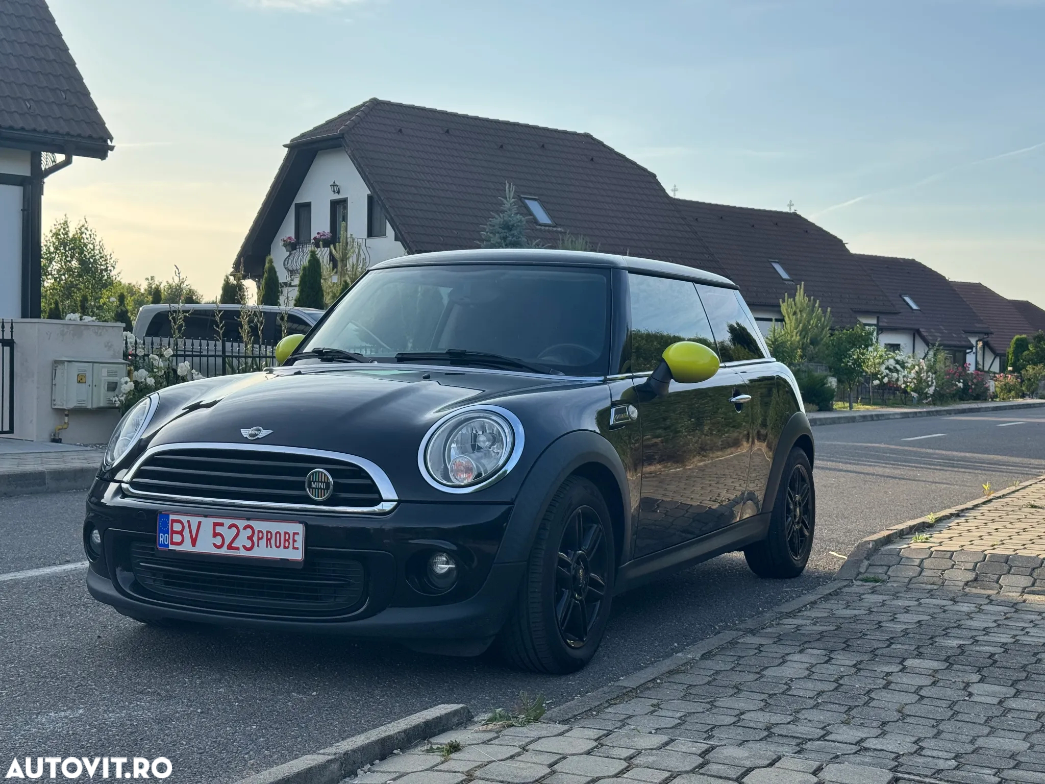 Mini ONE Standard - 10