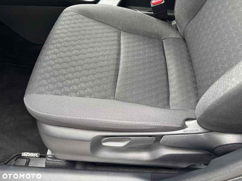 Toyota Yaris Hybrid 1.5 Comfort - 11