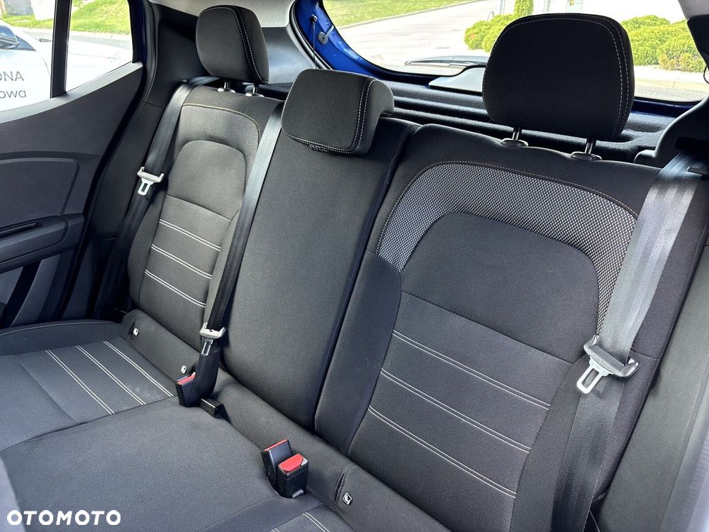 Dacia Sandero Stepway - 30