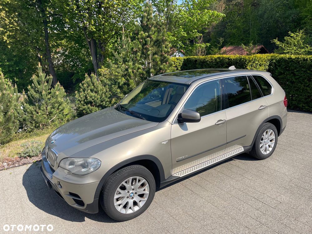 BMW X5 - 11
