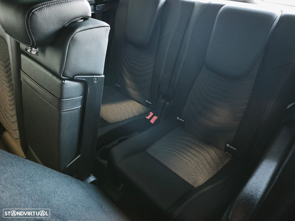 Mercedes-Benz GLB 180 d Progressive - 22