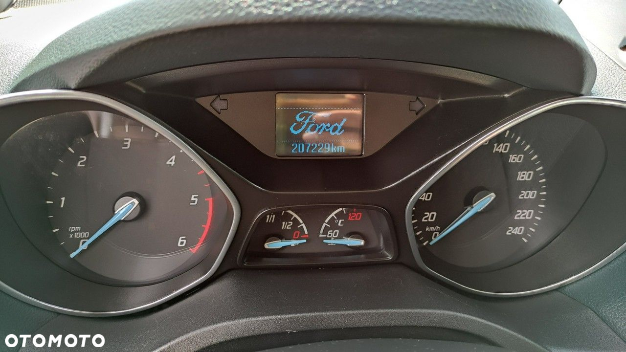 Ford C-MAX - 31