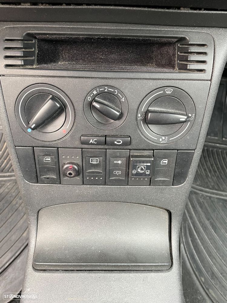 VW Polo Classic 1.4 Confortline - 11