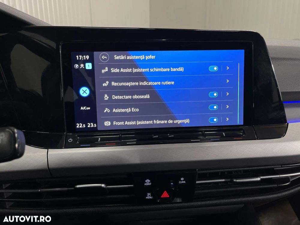 Volkswagen Golf 2.0 TDI SCR DSG Life - 20