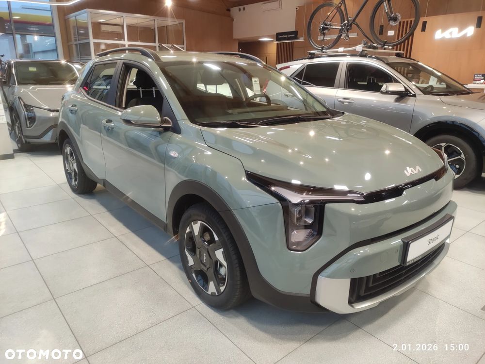 Kia Stonic 1.0 T-GDI M - 7