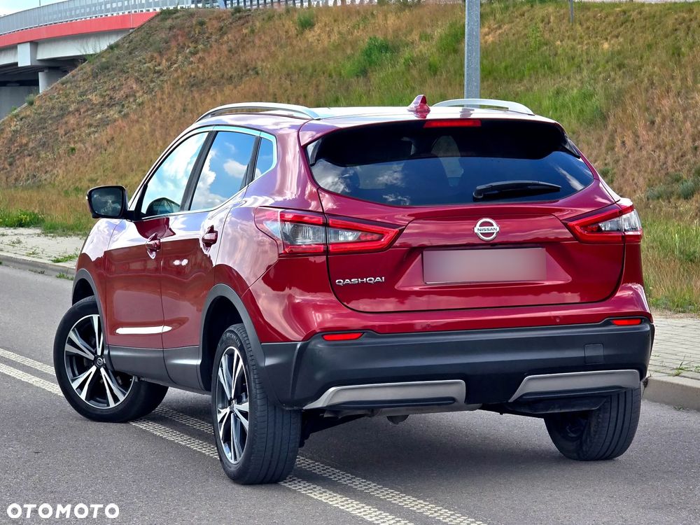 Nissan Qashqai 1.5 dCi N-Connecta - 15