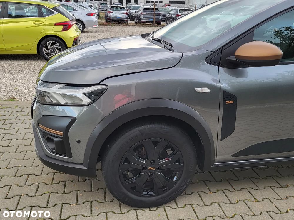 Dacia Jogger 1.0 TCe Extreme+ 7os - 30