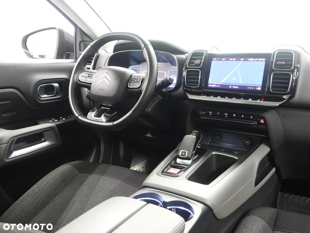 Citroën C5 Aircross BlueHDI 180 S&S EAT8 FEEL - 28