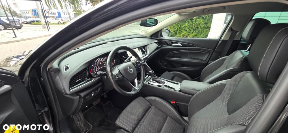 Opel Insignia 2.0 BiTurbo D 4x4 Automatik Ultimate Exclusive - 31