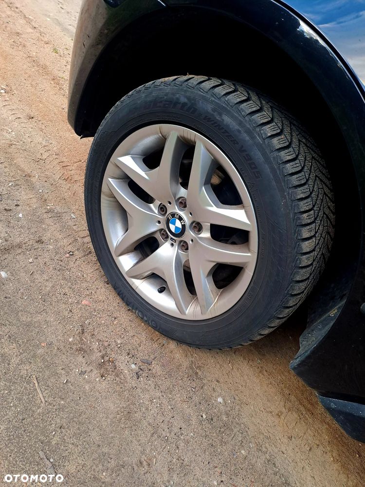 BMW X3 xDrive30d - 19
