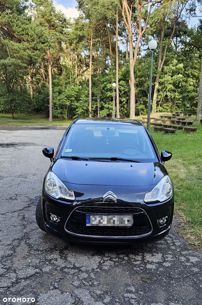 Citroën C3 - 1