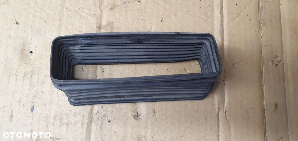 Rura przewód dolot wlot powietrza Audi A8 D3 4.2 TDI 4E0129627M - 3