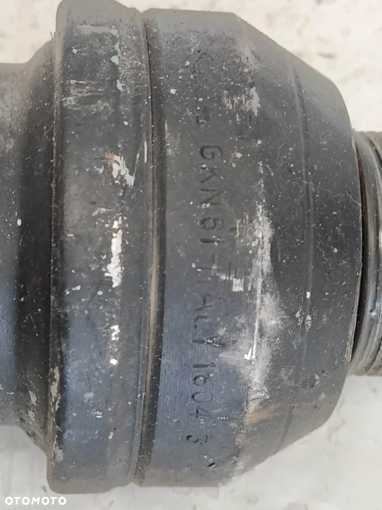 RANGE ROVER VOGUE L405 SPORT L494 LAND ROVER DISCOVERY 5 L462 NEW DEFENDER L663 WAŁ NAPĘDOWY ORYGINAŁ - 6