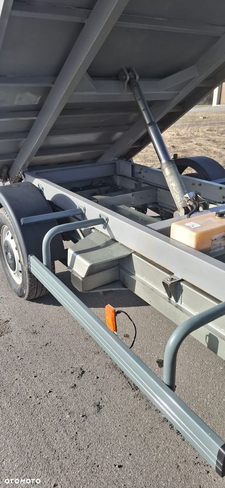 Renault Master 2.5 FAP L2H1 - 8