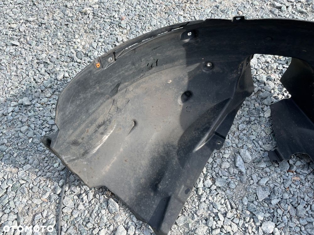 Nadkole przednie lewe Peugeot 5008 II - 2