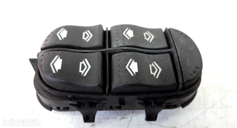 Interruptor Vidros Porta Cond/Pass Ford Focus Turnier (Dnw) - 1