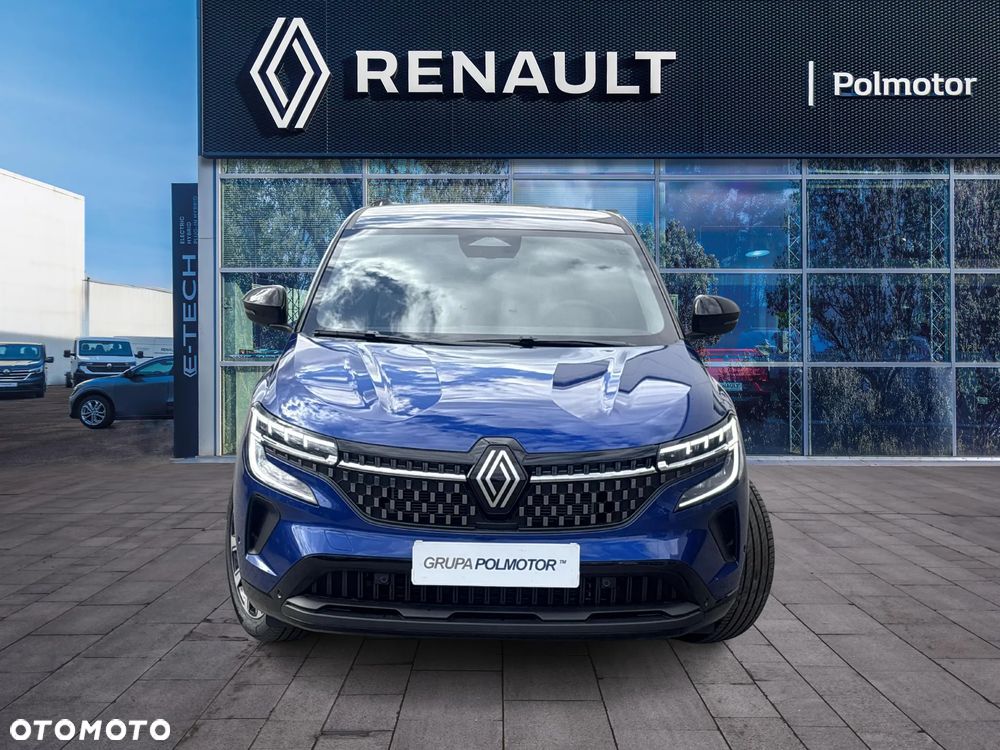 Renault Austral 1.3 TCe mHEV Techno - 2