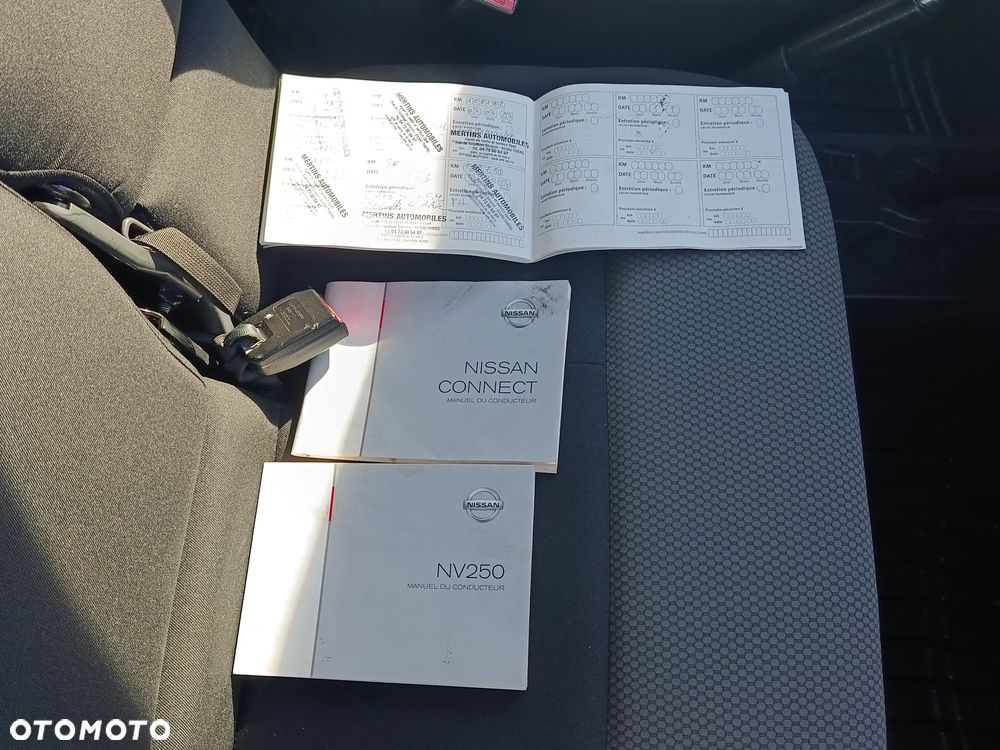 Renault Kangoo / NV250 - 31